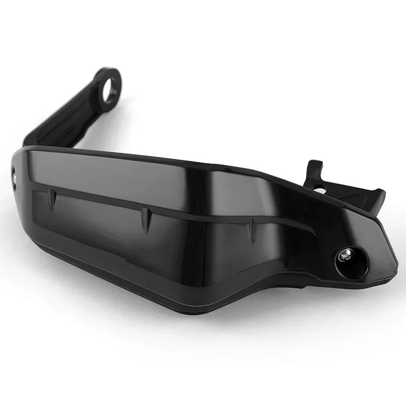 Rechtstreeks Van De Fabrikant Handkappen geschikt voor Honda X-ADV 24-26 Motoguard GL6 handbeschermers zwart