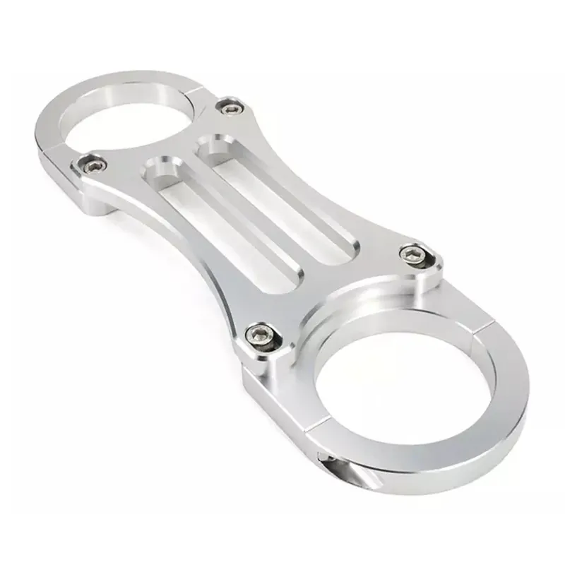 Weekendaanbieding Voorvorkstabilisator compatibel met Honda X-11/ X-Eleven 99-03 Craftride FS2