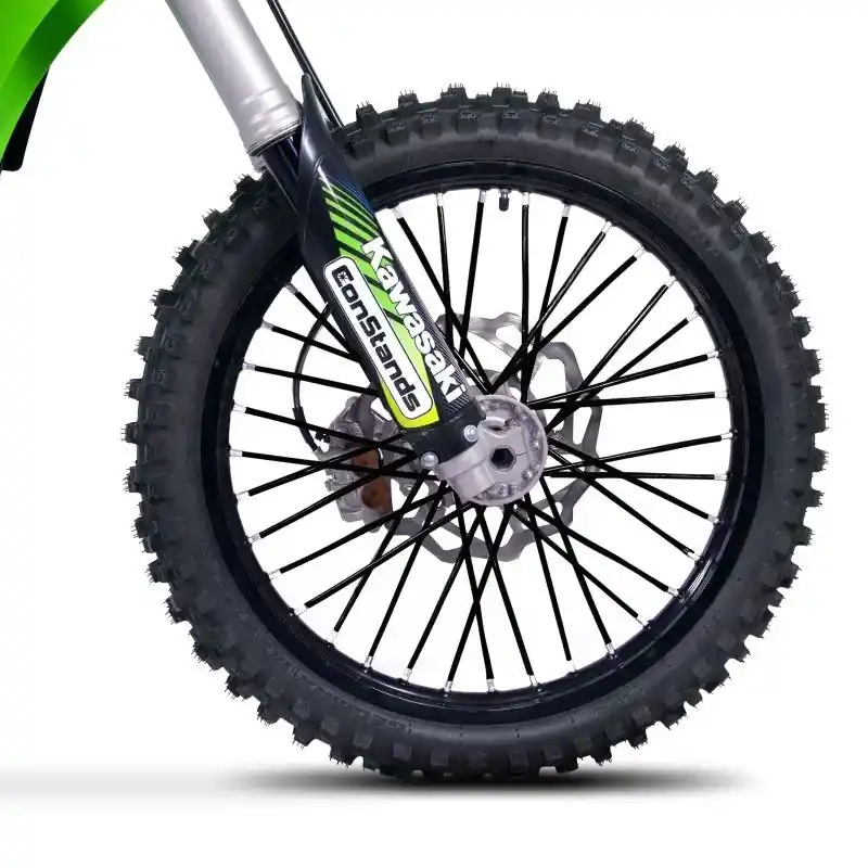 Spokecoat Motea SPX zwart Express Levering