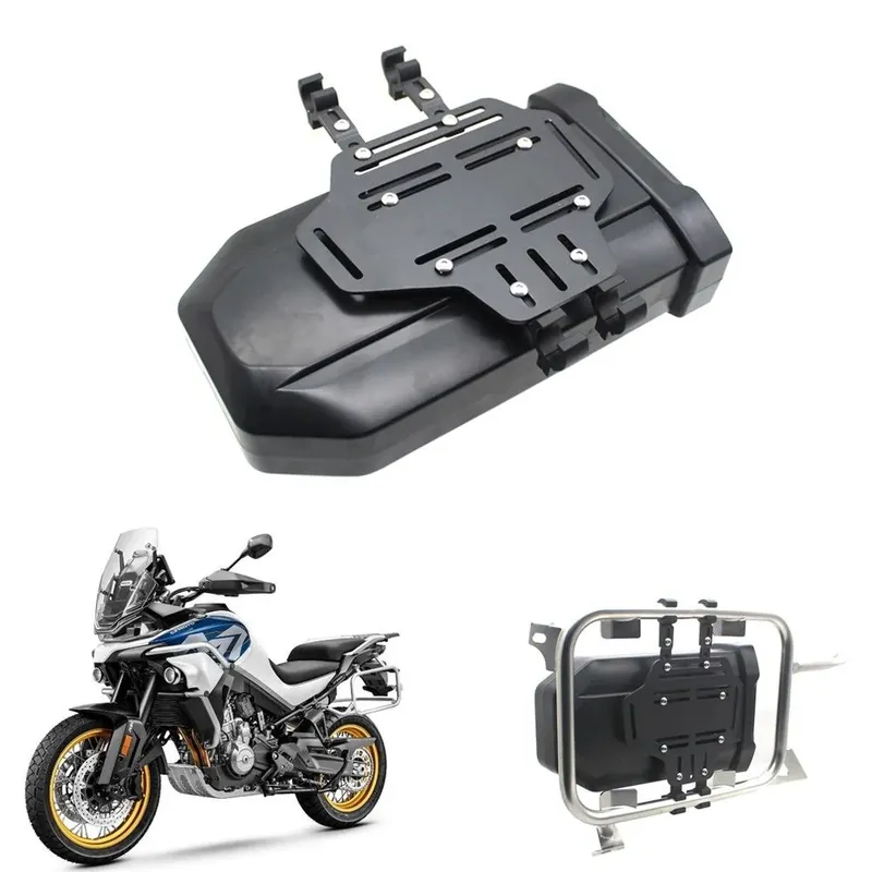 Bagtecs RB9 gereedschapskist met cijferslot universele gereedschapskoffer inclusief houder 3 8 liter Shop Nu