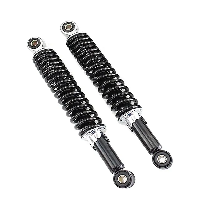 Schokdemper 300mm voor Simson Schwalbe KR51/1 KR51/2 Paar Craftride SR33 Nu Kopen