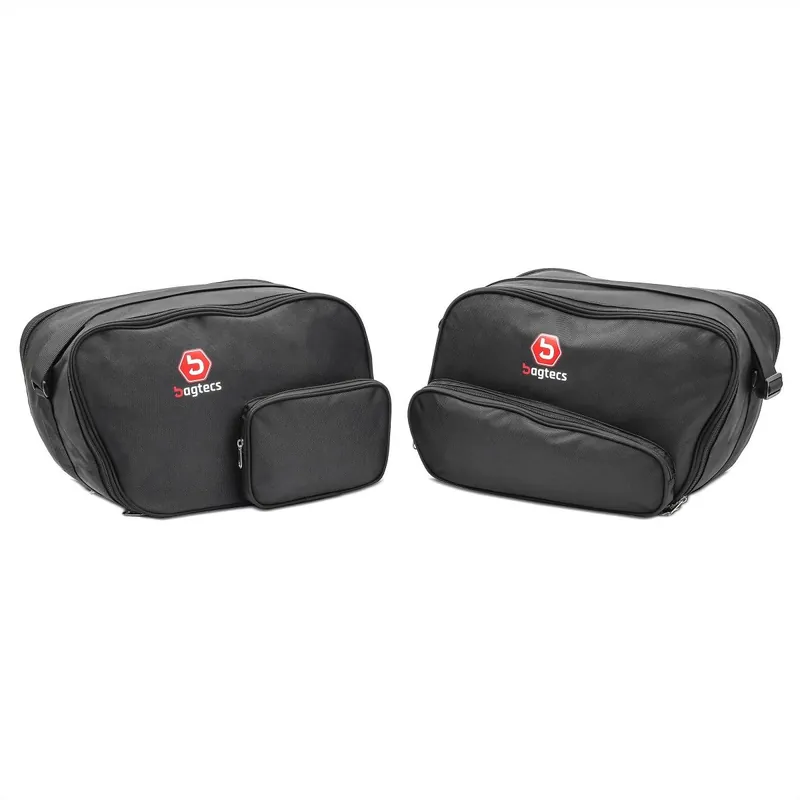 Betrouwbaar Koffer binnentassen compatibel met BMW R 1100 RT 96-01 Bagtecs