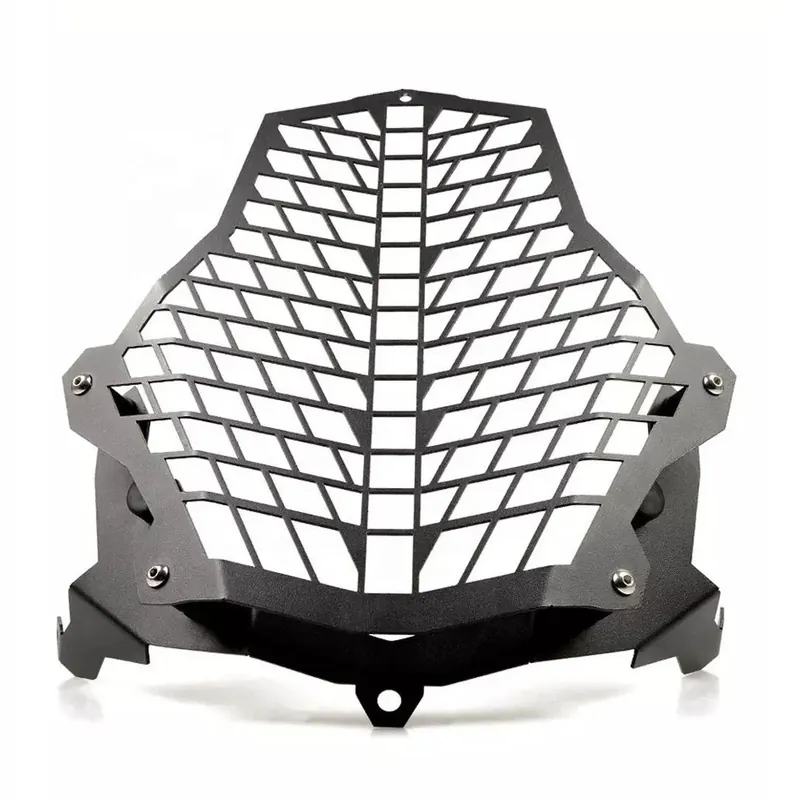 Koplamp Grille voor koplamp compatibel met KTM 1090 Adventure / R 17-18 Motoguard SG2 Lamp Guard Fabrieksprijs