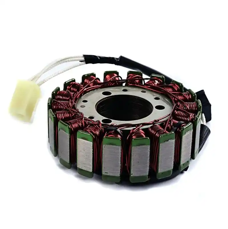 Premium Dynamo Stator compatibel met Suzuki GSX-R 750 / 600 00-05 Generator Alternator Zaddox
