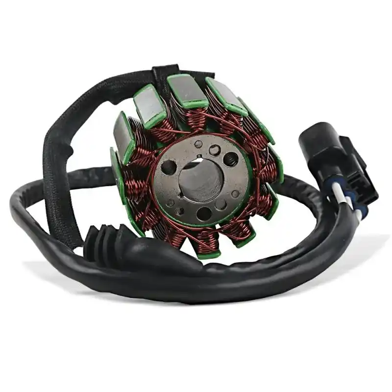 Fabrieksprijs Dynamo Stator compatibel met Yamaha FZ1 / Fazer 06-15 Generator Alternator Zaddox