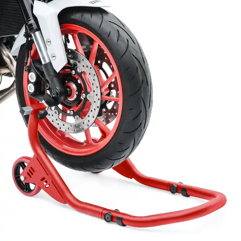 Paddock Stand Voorwiel FR compatibel met Ducati Panigale V4 R / V4 S Snelle Levering