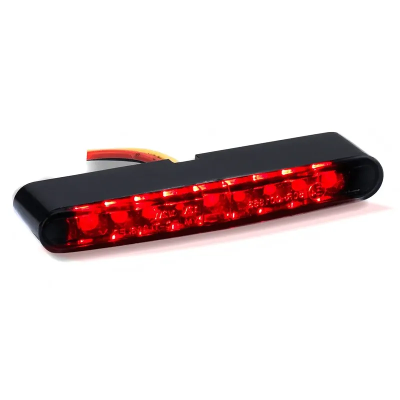 LED-strip-achterlicht geschikt voor custombike Lumitecs TX41 CB18545 Hoge Kwaliteit