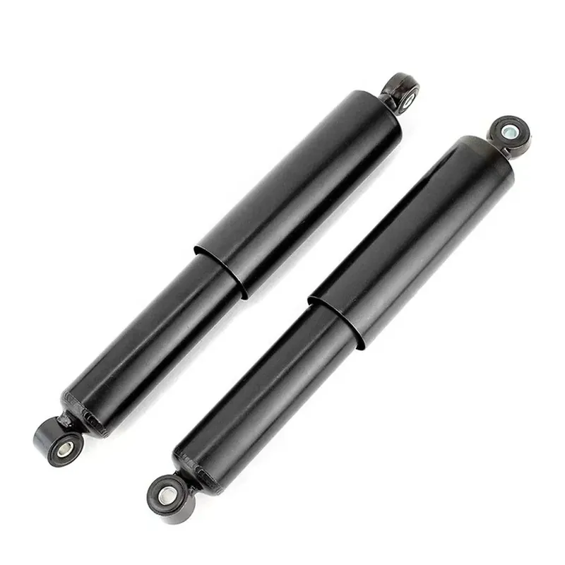Schokdemper 345mm voor Simson S50 S51 /Enduro S70 SR50 Paar Craftride SR36 Hoge Kwaliteit