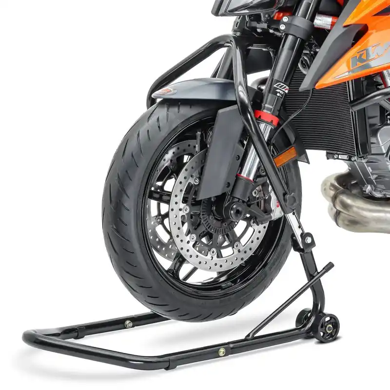 Paddockstand Balhoofd compatibel met KTM 1290 Super Duke R 20-23 Constands Vario Aanbieding