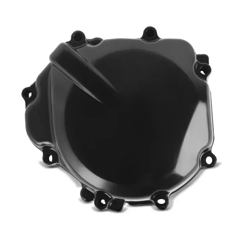 Alternator Afdekplaat compatibel met Suzuki GSX-R 1000 03-04 Statorafdekking Betrouwbaar