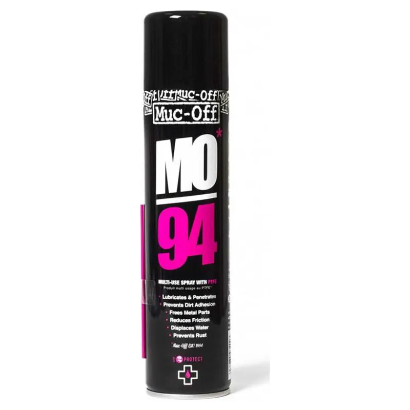 Muc-Off MO-94 Multispray 400 ml Gereduceerde Prijs
