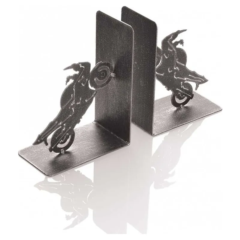 Speciale Aanbieding Booster Bookend Race