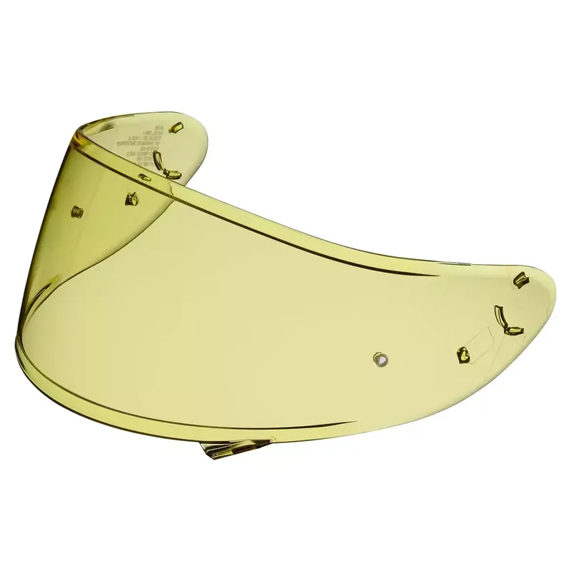 Fabrieksprijs Shoei CWR-1 NXR/X-SPirit 3/RYD Vizier Geel