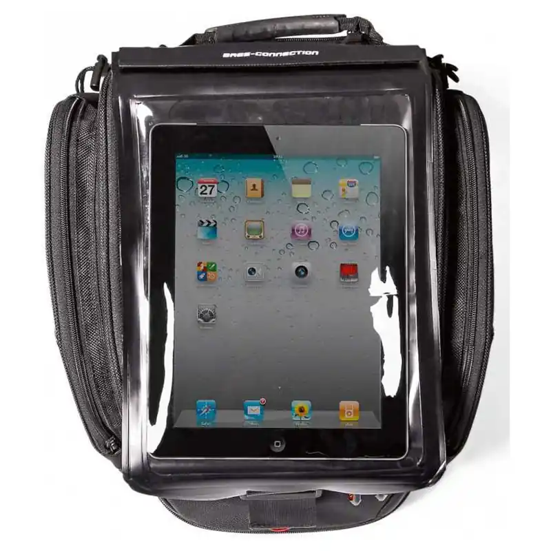 SW-Motech TABLET DRYBAG. Exclusieve Aanbieding