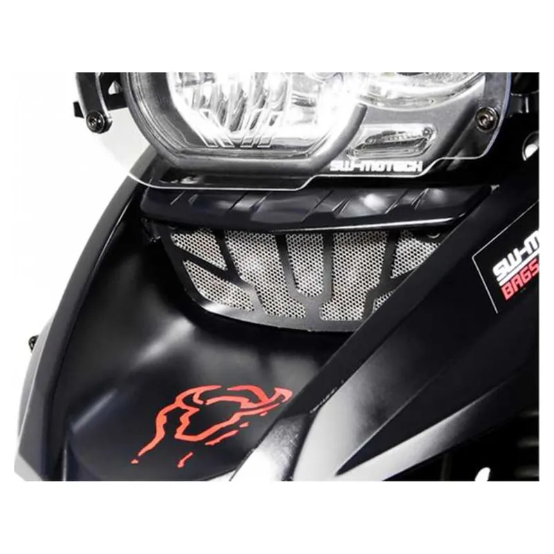 SW-Motech OLIE RADIATEUR BESCHERMER, BMW R 1200 GS ('09-). Hete Deal