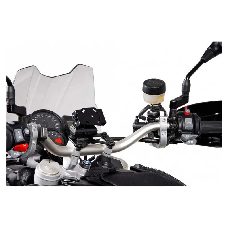 SW-Motech Quick-Lock GPS Montageset BMW Hete Deal