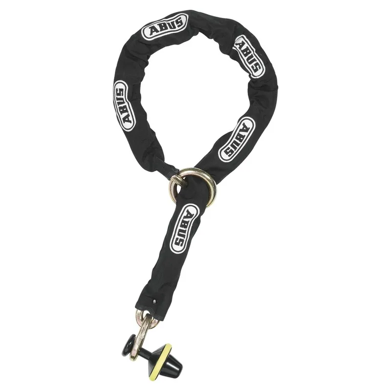 Veilige Betaling Abus Granit 68 Victory schijfremslot met 12KS ketting