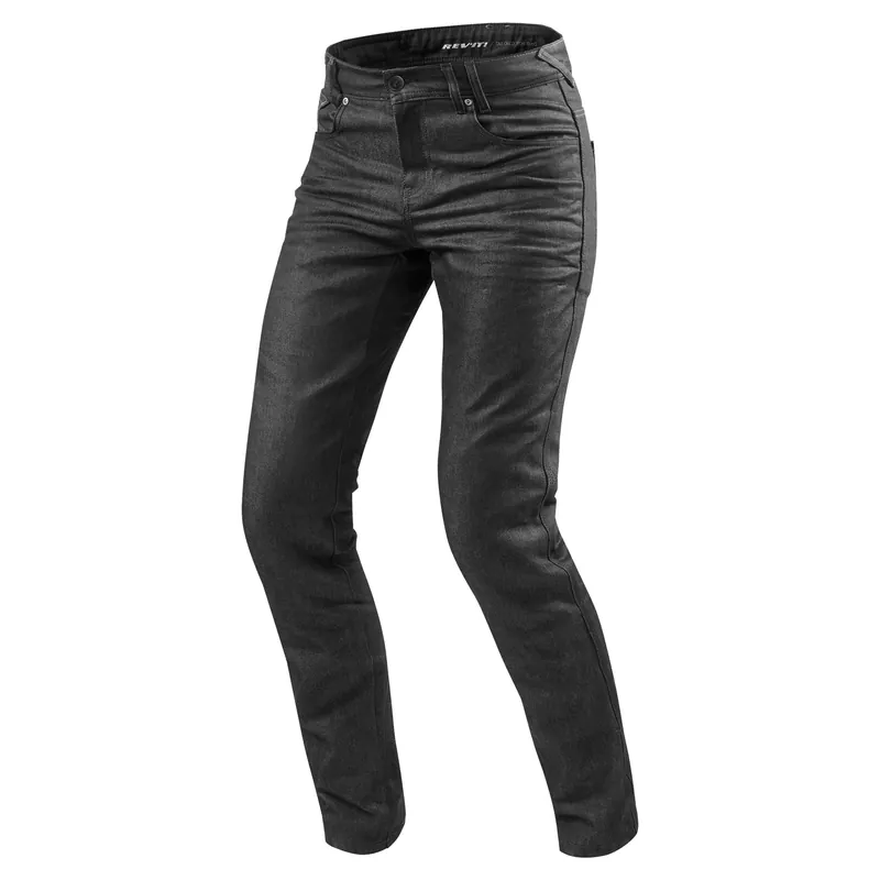 REV'IT! Lombard 2 Motorjeans W30-L34 Betrouwbaar