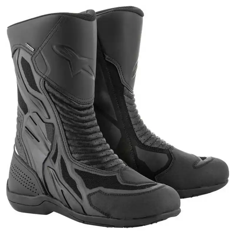 Alpinestars Air Plus V2 GTX XCR Motorlaarzen 46 Actieprijs
