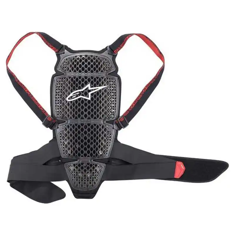Alpinestars Nucleon Kr-cell Rugprotector S Hete Deal