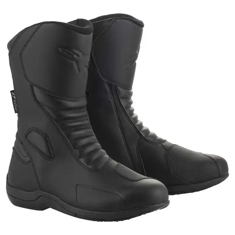 Alpinestars Origin Drystar Motorlaarzen 36 Bestseller