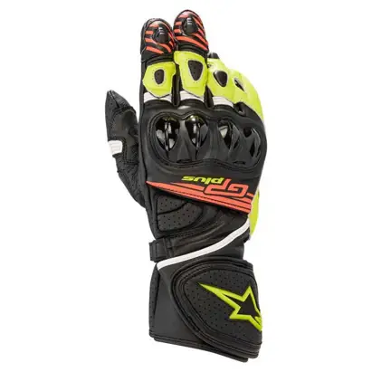 Alpinestars Gp Plus R V2 Motorhandschoenen XXL Beperkte Voorraad