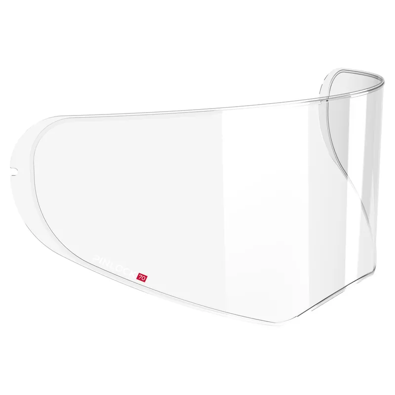 Op = Op Schuberth Pinlock 120 DKS051 C-3/C-3 Pro/S2/ E1 (groot)