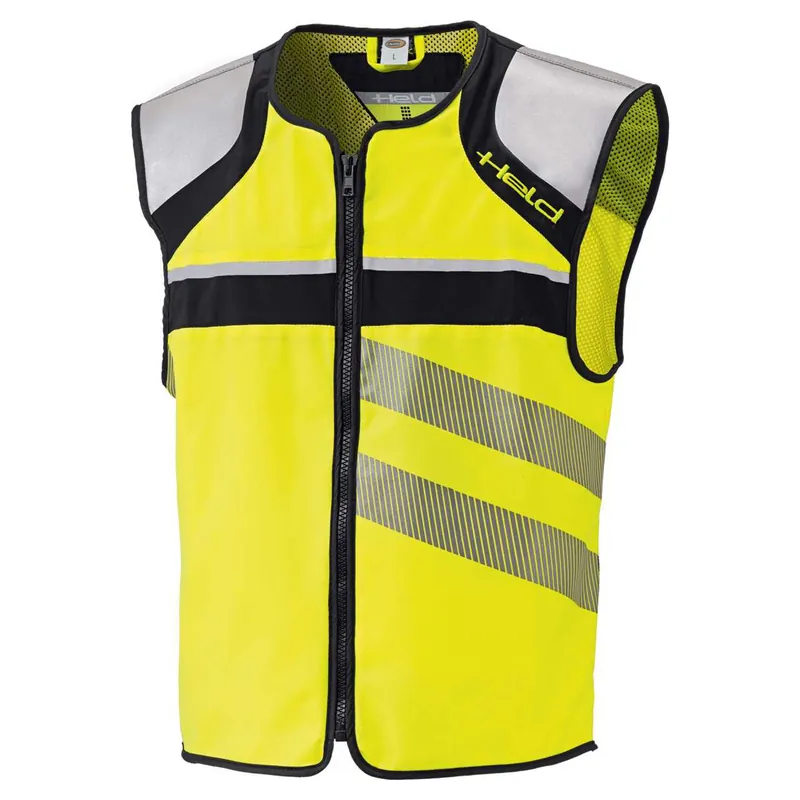 Held Flashlight II Reflectievest XL Exclusieve Aanbieding