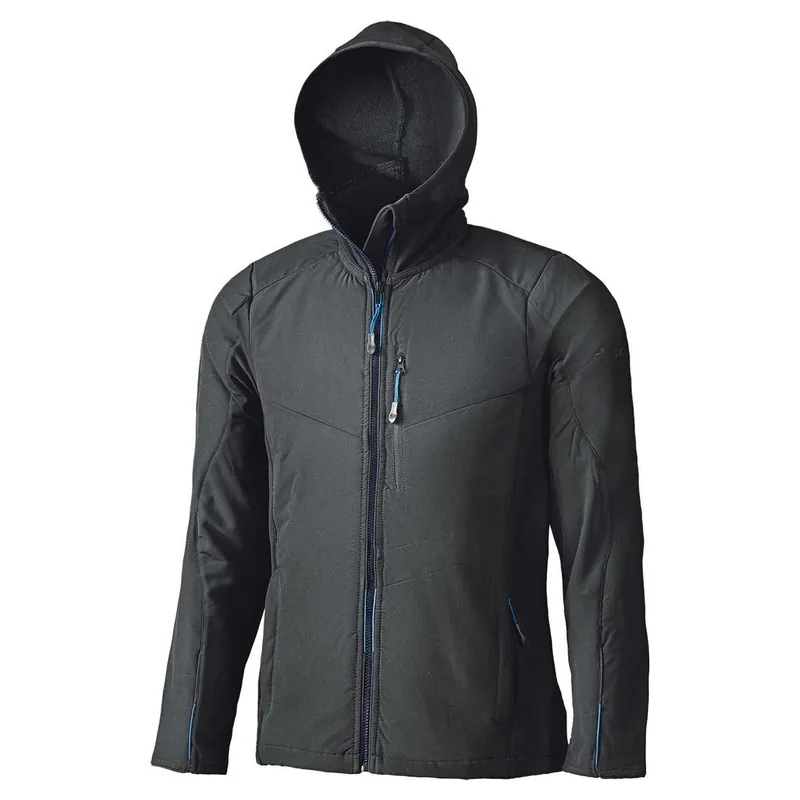Finale Uitverkoop Held Clip-in Thermotop (Men) S