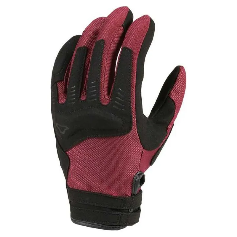 Macna Darko Lady Rood-Zwart XS Exclusieve Aanbieding