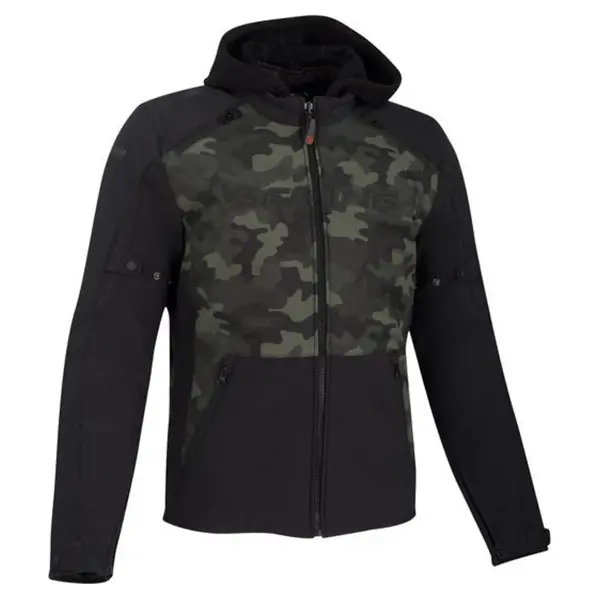 Bering Blouson Drift M Gecertificeerd