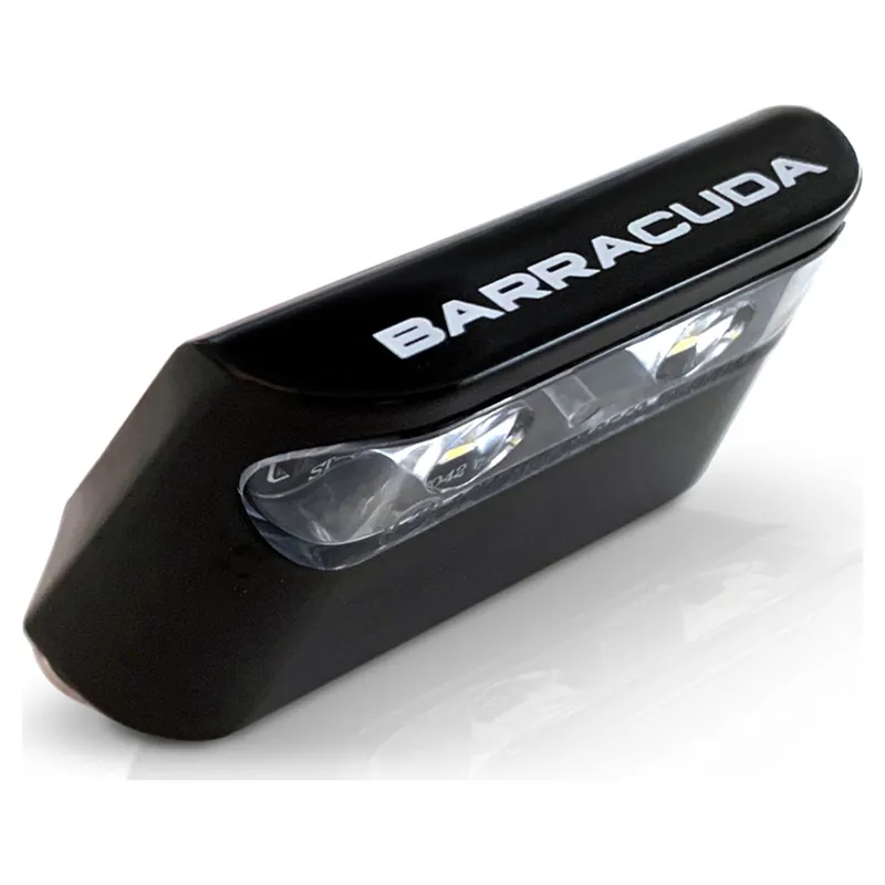 Koop Vandaag Barracuda Licentielicht