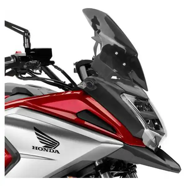 Barracuda Honda NC 750C (2015-2018) Aerosport Windscherm Voordeelprijs
