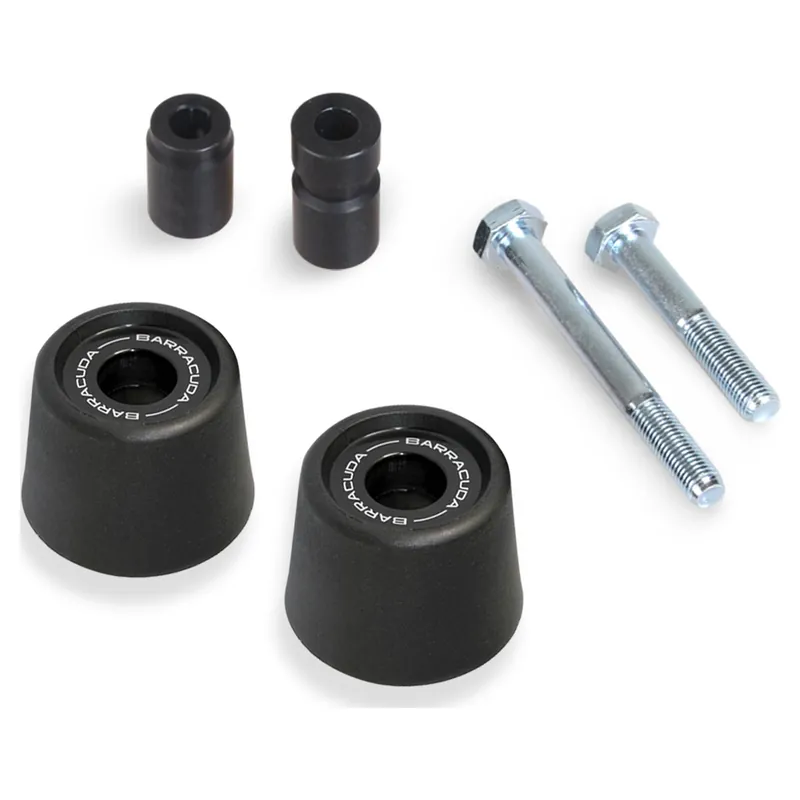 Snelle Levering Barracuda Valdoppen Set Basic Yamaha Fz1-n , Yamaha Fz8-n