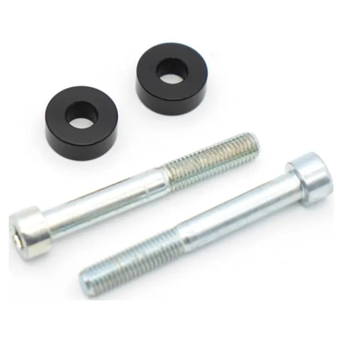 Barracuda Riser Kit Yamaha Rechtstreeks Van De Fabrikant