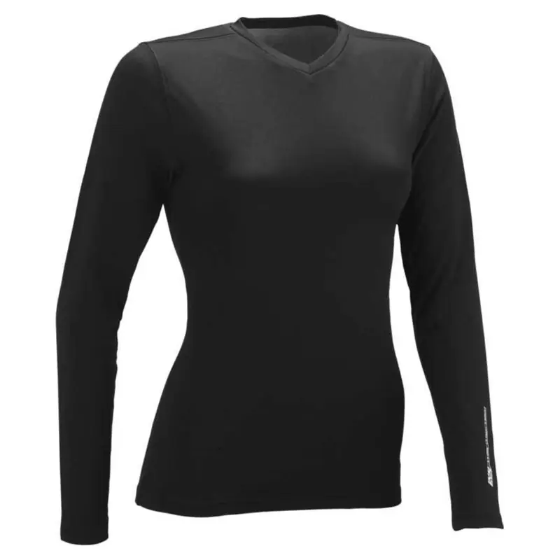 Betaalbaar IXS Berana Dames Thermoshirt S