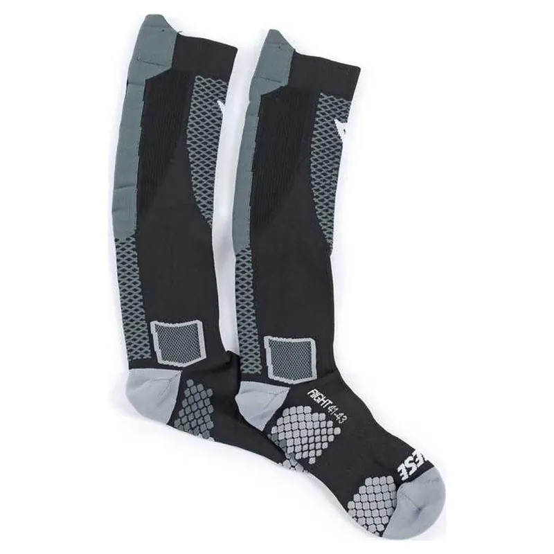 Dainese D-CORE HIGH SOCK S Gratis Retour