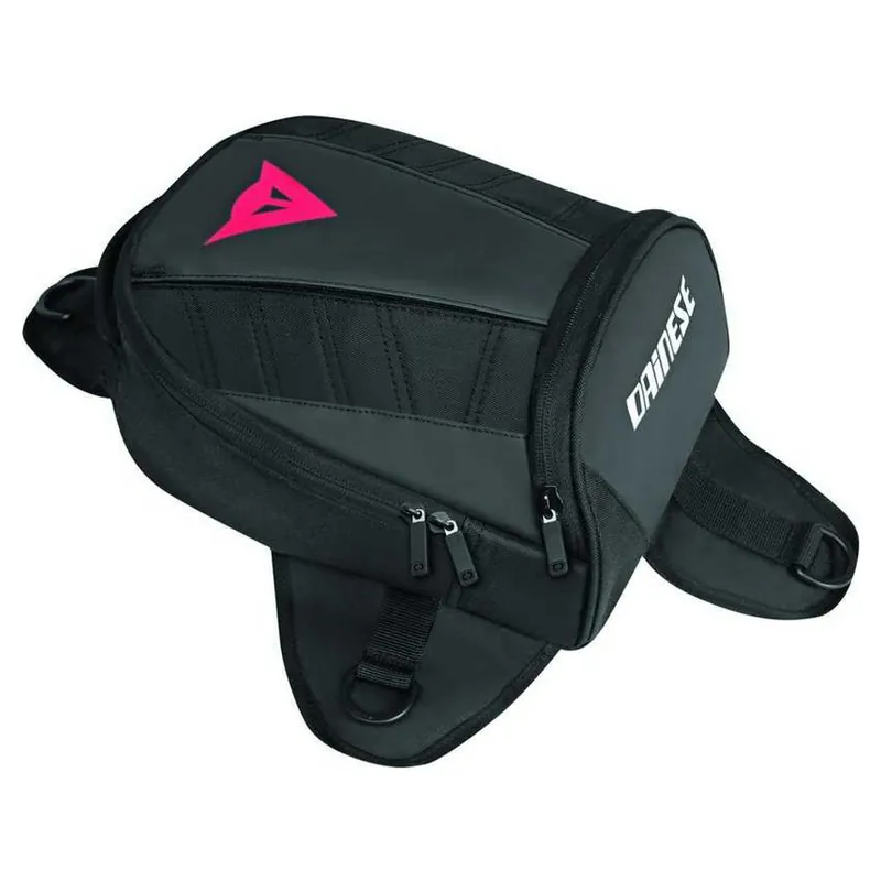 Dainese D-Tanker Tanktas Exclusieve Aanbieding