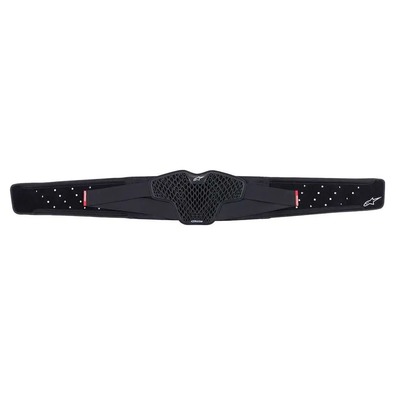 Alpinestars Sequence Kidney Belt XS Meest Verkocht