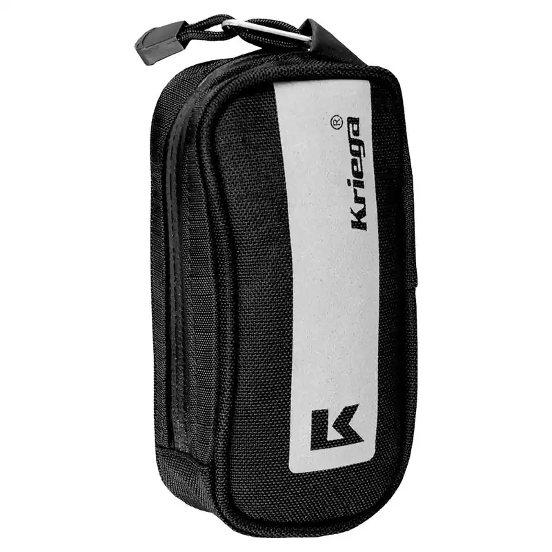 Finale Uitverkoop Kriega Harness pocket.