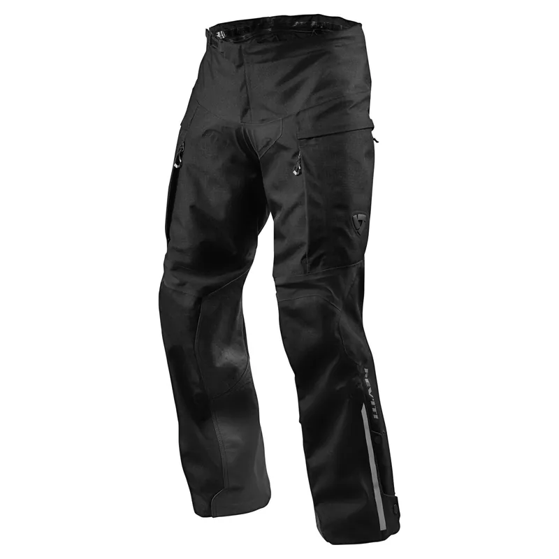 Betaalbaar REV'IT! Trousers Component H2O XL
