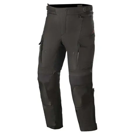 Finale Uitverkoop Alpinestars Andes V3 Drystar Pants Zwart M