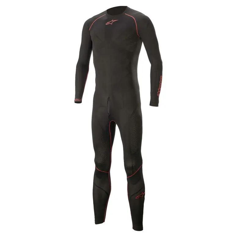 Alpinestars Ride Tech Lite Onderpak (eendelig) XL/2XL Lage Kosten