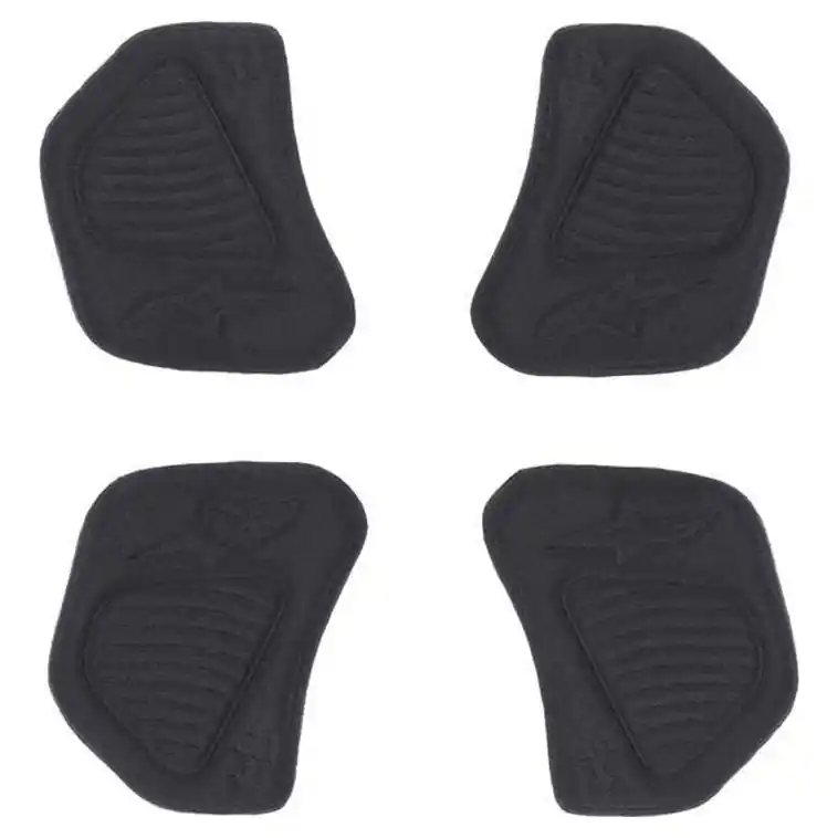 Alpinestars SIDE PADDING SET FOR BIONIC 10 & 7 KNEE BRACES Lage Kosten