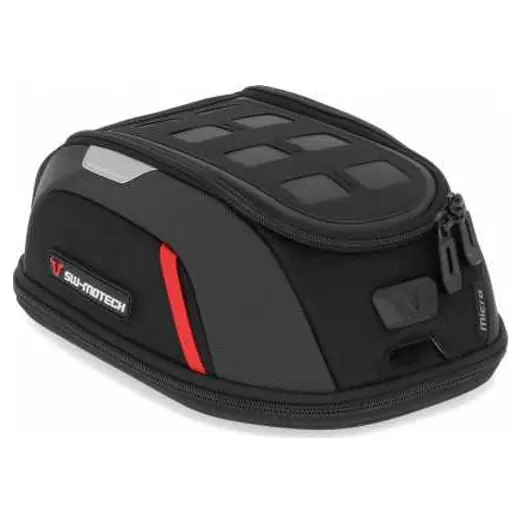 SW-Motech Tanktas Pro Micro 3-5 liter Hoge Kwaliteit