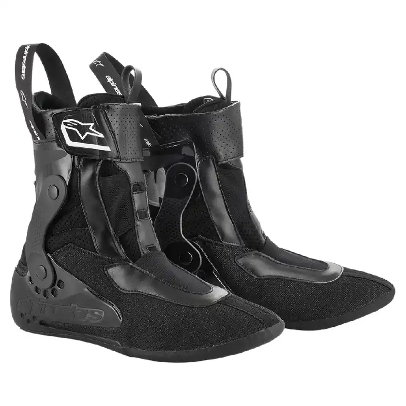 Alpinestars INNER BOOTIE TECH 10 SUPERVENTED 9 US (EU-Maat 43) Express Levering