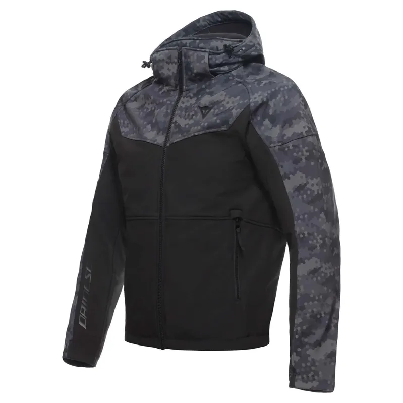 Dainese Ignite Motorjas 48 Weekendaanbieding