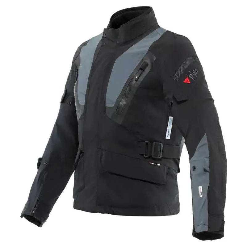 Veilige Betaling Dainese Stelvio D-Air D-Dry XT Motorjas 48