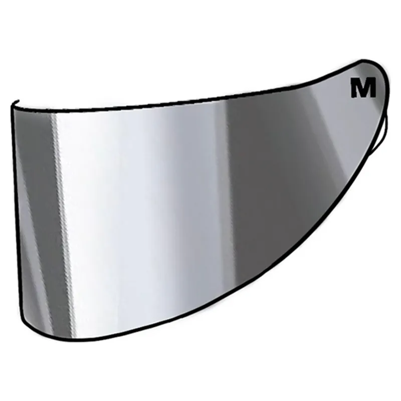 Scorpion KDF-24 EXO-S1 Vizier Zilver Exclusieve Aanbieding