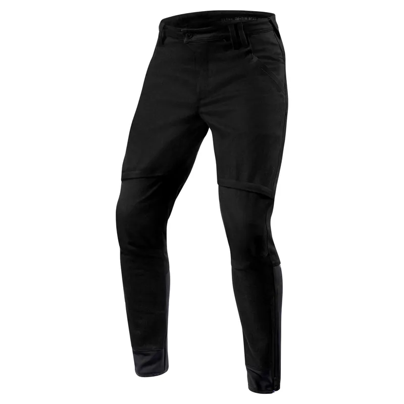 Korting REV'IT! Thorium TF Motorjeans W28-L34